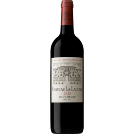 Château La Lagune 2025 EP | Haut Médoc