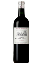 Château Cantemerle 2016 | Haut-Médoc Grand Cru Classé  37.5 cl