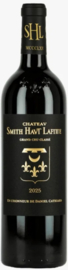 Smith Haut Lafitte rouge 2025 EP | Pessac-Leognan