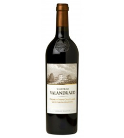 Château Valandraud 2025 EP | Saint Emilion