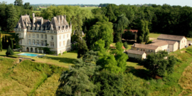 Château de Pitray - Premier Vin | 2018