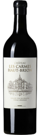 Les Carmes Haut-Brion 2024 | Pessac-Leognan