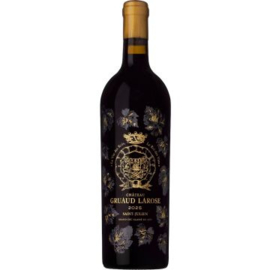 Château Gruaud Larose 2025 EP | Saint Julien