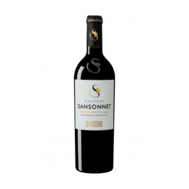 Chateau Sansonnet 2025 EP | Saint Emilion