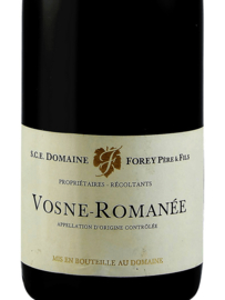 Vosne-Romanée 2020