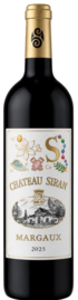 Château Siran 2025 EP | Margaux
