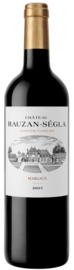 Château Rauzan-Ségla 2025 EP | Margaux