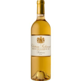 Château Suduiraut 2025 EP |  Sauternes