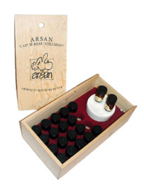 Basisdoos ARSAN  20 aroma's