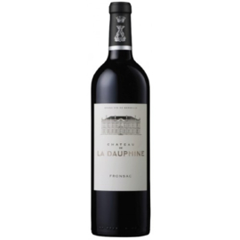 Château La Dauphine 2025 EP | Fronsac