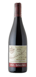 Vina Bosconia Reserva 2011 | Rioja