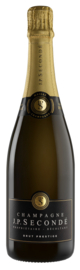 Champagne JP Secondé Brut Prestige