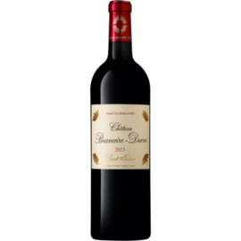 Château Branaire Ducru 2025 EP | Saint Julien