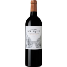 Château Berliquet 2025 EP | Saint Emilion