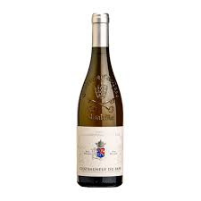 Raymond Usseglio Tradition Blanc 2024 | Châteauneuf du Pape