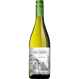 Les Salices Sauvignon Blanc | IGP Pays d'Oc 2023