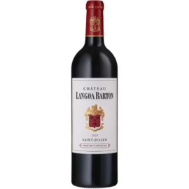 Langoa Barton 2025 | Saint Julien