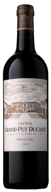 Château Grand Puy Ducasse 2025 EP | Pauillac
