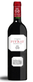 Château de Pitray - Premier Vin | 2018