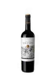 Loculto Crianza | Ribera del Duero 2020