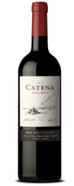 Catena Malbec | Mendoza - Lujan de Cujo 2020