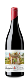 Gomez Cruzado El Predilecto 2021 |  Rioja
