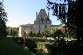 Château L'Isle Fort 2016