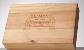 Château Climens 2015 | Sauternes - Barsac Premier Cru Classé