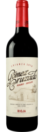 Gomez Cruzado Crianza 2019  | Rioja