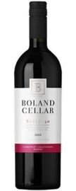 Boland Cabernet-Shiraz 60/40 | Paarl 2018