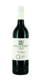 Pinotage Alvi's Drift 2020