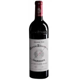 Château Lascombes 2025 EP | Margaux