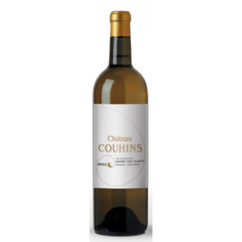 Château Couhins Blanc 2025 | Pessac Léognan