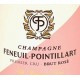 Champagne Feneuil-Pointillard Brut Tradition Premier Cru Rosé