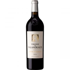 Château Valandraud 2025 EP | Saint Emilion