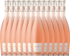 Rosé Miraflors | Lafage 2022