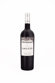 Loculto 9 Meses | Ribera del Duero 2022