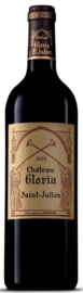 Château Gloria 2025 EP | Saint Julien