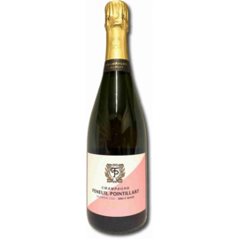 Champagne Feneuil-Pointillard Brut Tradition Premier Cru Rosé
