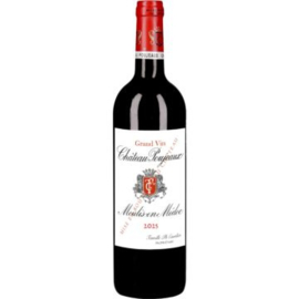 Château Poujeaux 2025 EP | Moulis