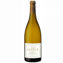 Domaine Lafage