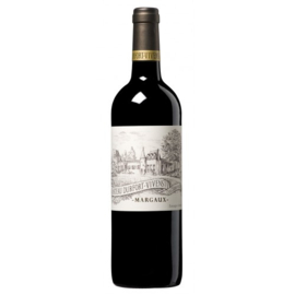 Château Durfort Vivens 2025 EP | Margaux