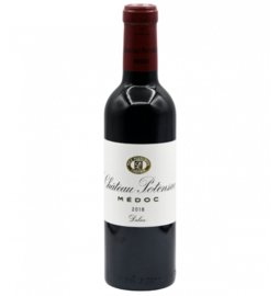 Château Potensac 2016 |  Médoc  37.5 cl