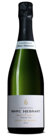 Champagne  Marc Hébrart Blanc de Blancs Brut Premier Cru