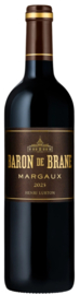Baron de Brane 2025 EP | Margaux