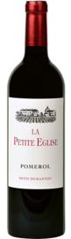 La Petite Eglise 2024 | Pomerol