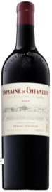 Domaine de Chevalier Rouge 2025 EP | Pessac-Leognan