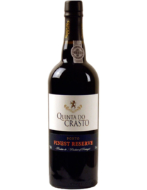 Quinta do Crasto