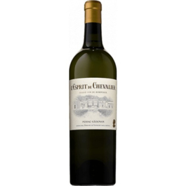 Esprit de Chevalier Blanc 2025 EP |