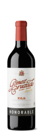 Gomez Cruzado Honorable 2017 | Rioja